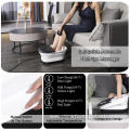 Electric Heating And Massage Collapsible Foot Spa Massager